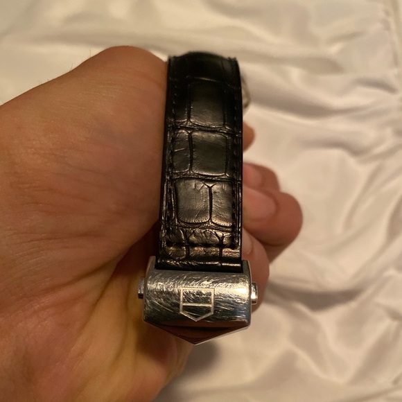 Tag Heuer Carrera - Picture 5 of 5